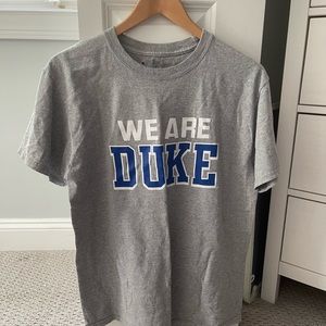 Duke T-shirt